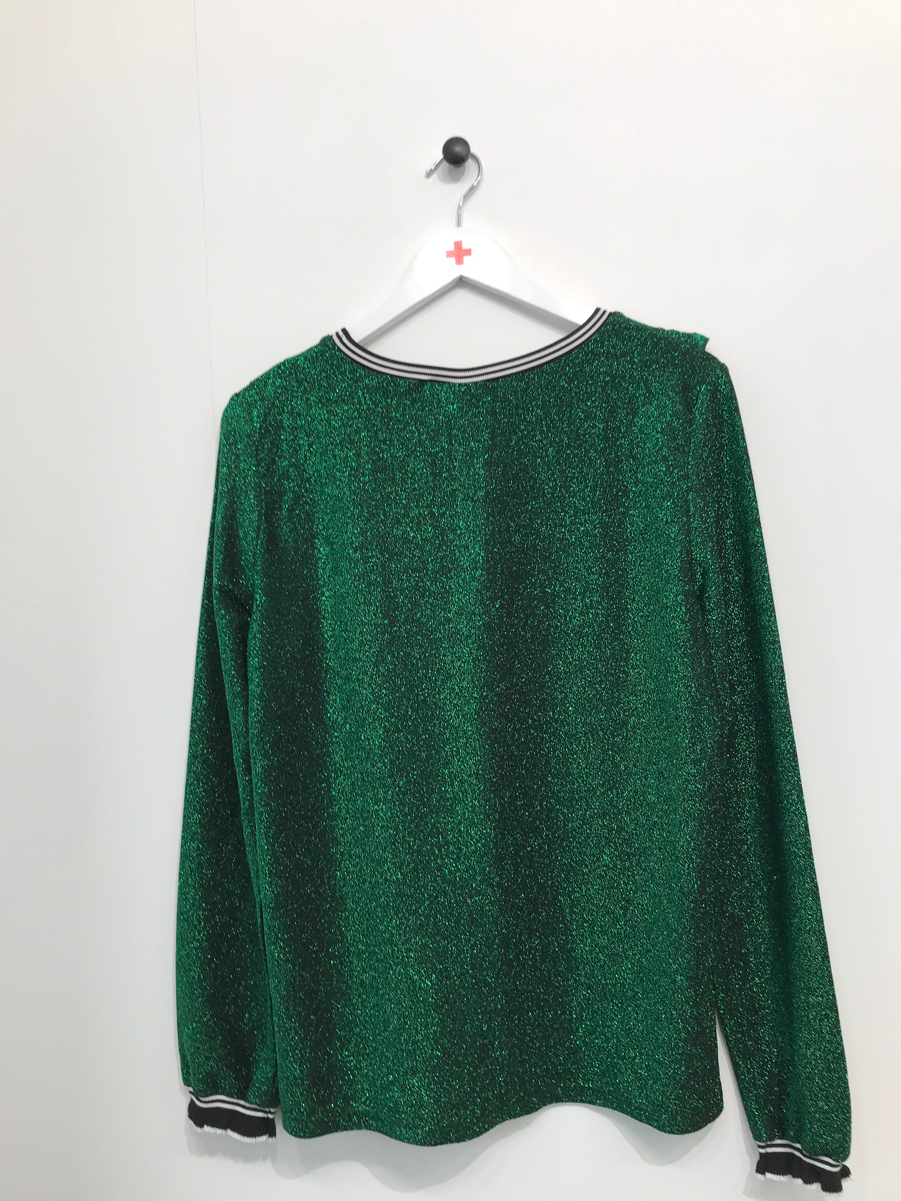 Ichi Bluse